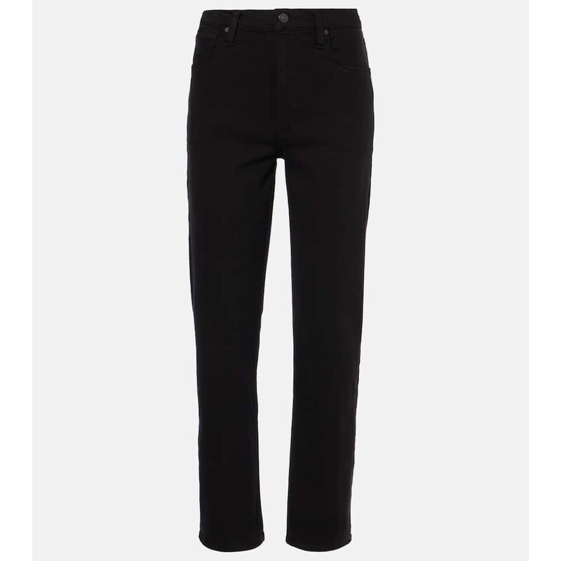 Citizens of Humanity Caia straight jeans