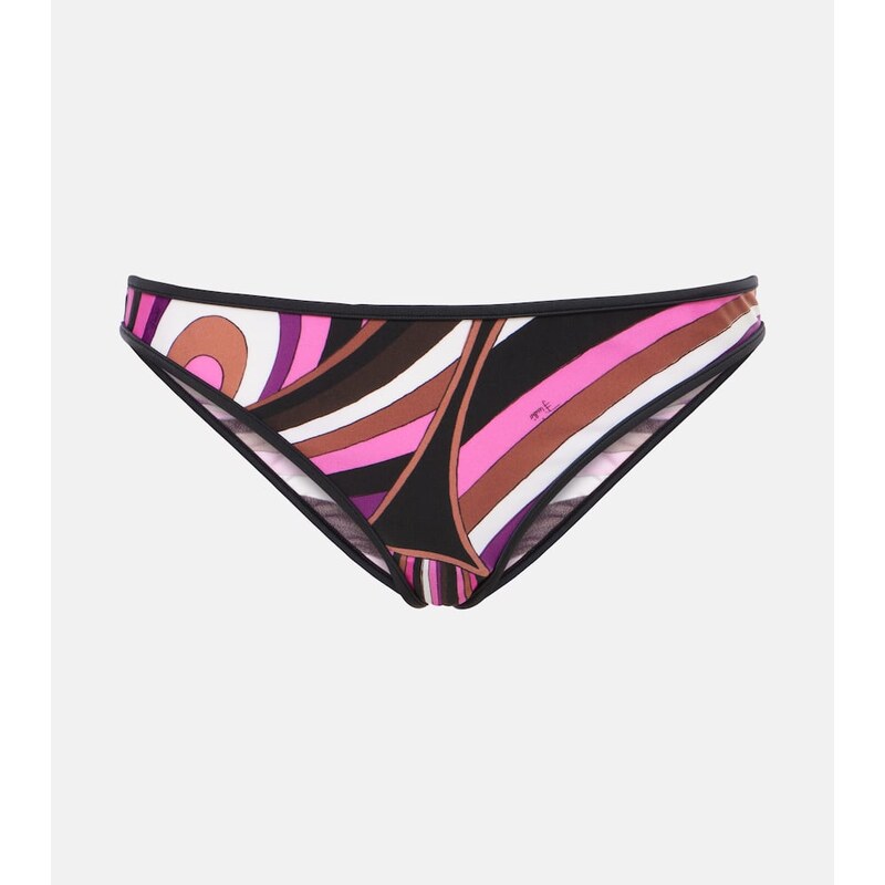 Pucci Vivara bikini bottoms