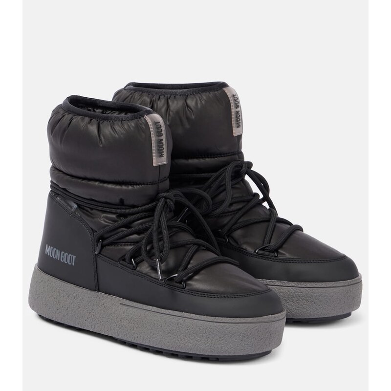 Moon Boot LTrack Low snow boots