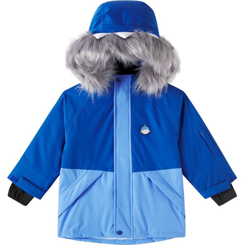 Roarsome The Shark parka