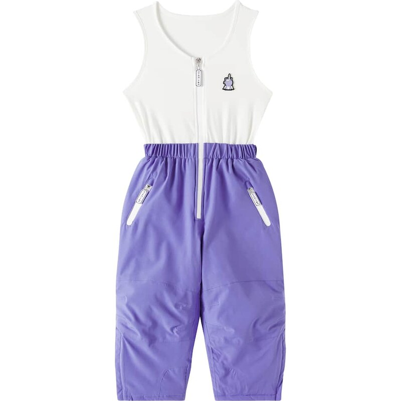 Roarsome Sparkle The Unicorn ski pants