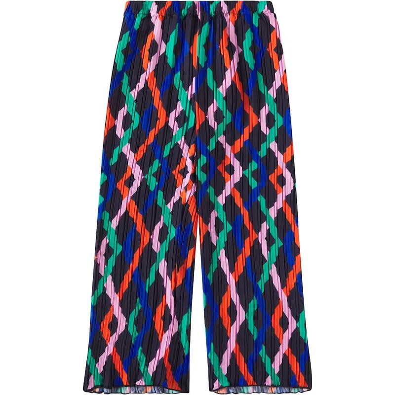Bobo Choses Garland flared pants