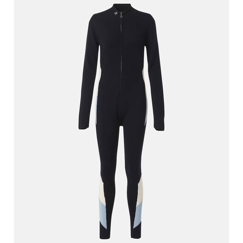 Perfect Moment Cora wool jumpsuit