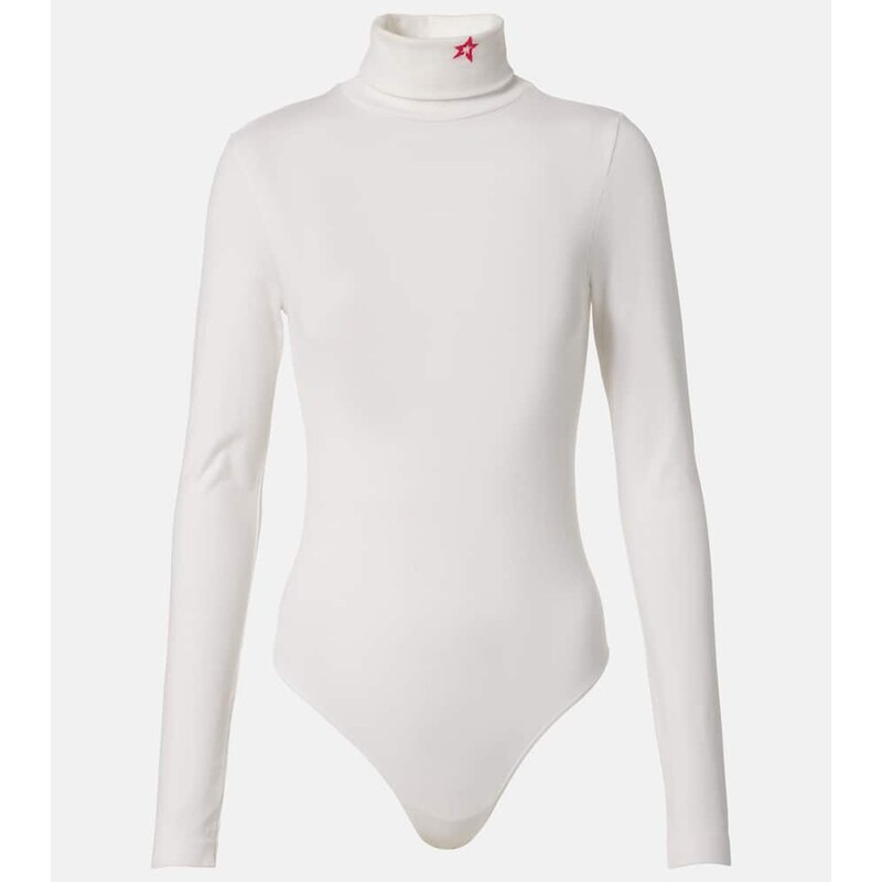 Perfect Moment Base ski bodysuit