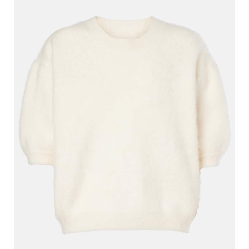 Lisa Yang Juniper cashmere sweater