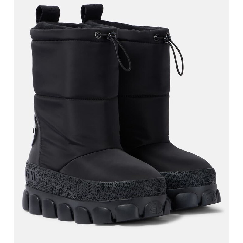 Goldbergh Snowy snow boots