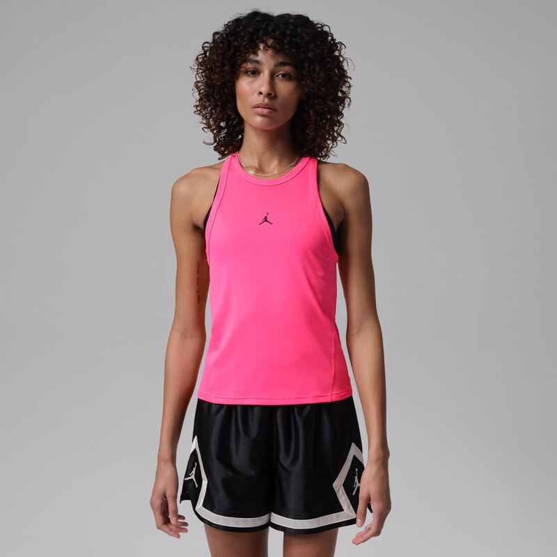Jordan W Dri-Fit Top PINK