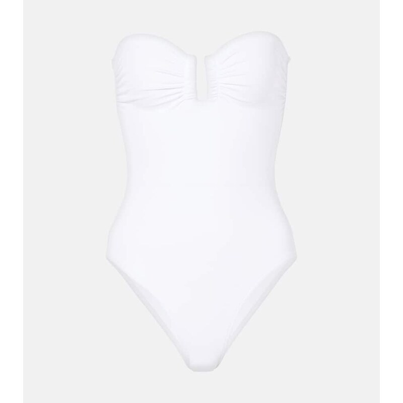 Eres CassiopÃe bandeau swimsuit