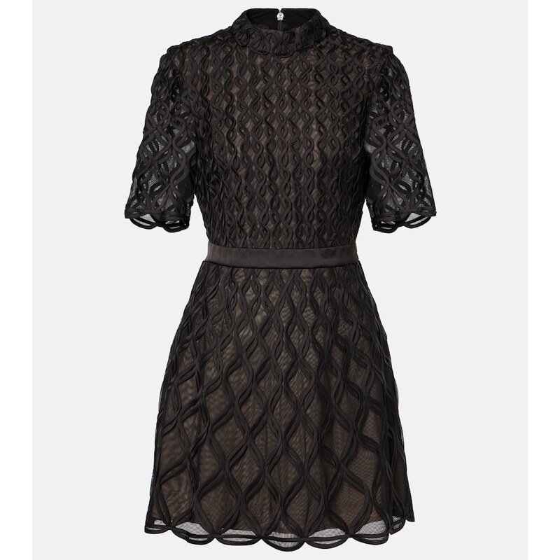 Simkhai Costina minidress