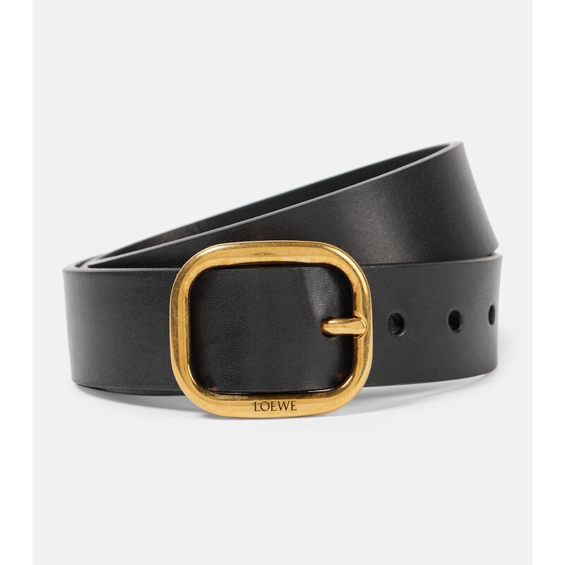 Loewe Leather belt