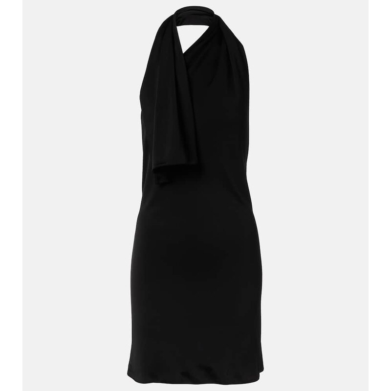 Khaite Loza draped top