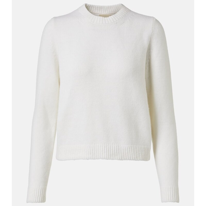 Khaite Leta cashmere sweater