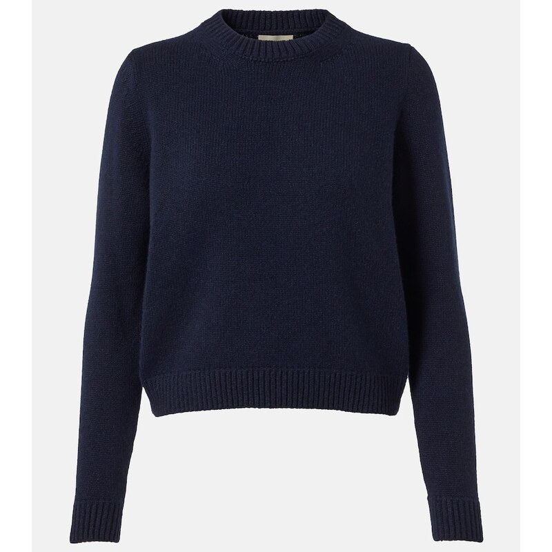 Khaite Leta cashmere sweater