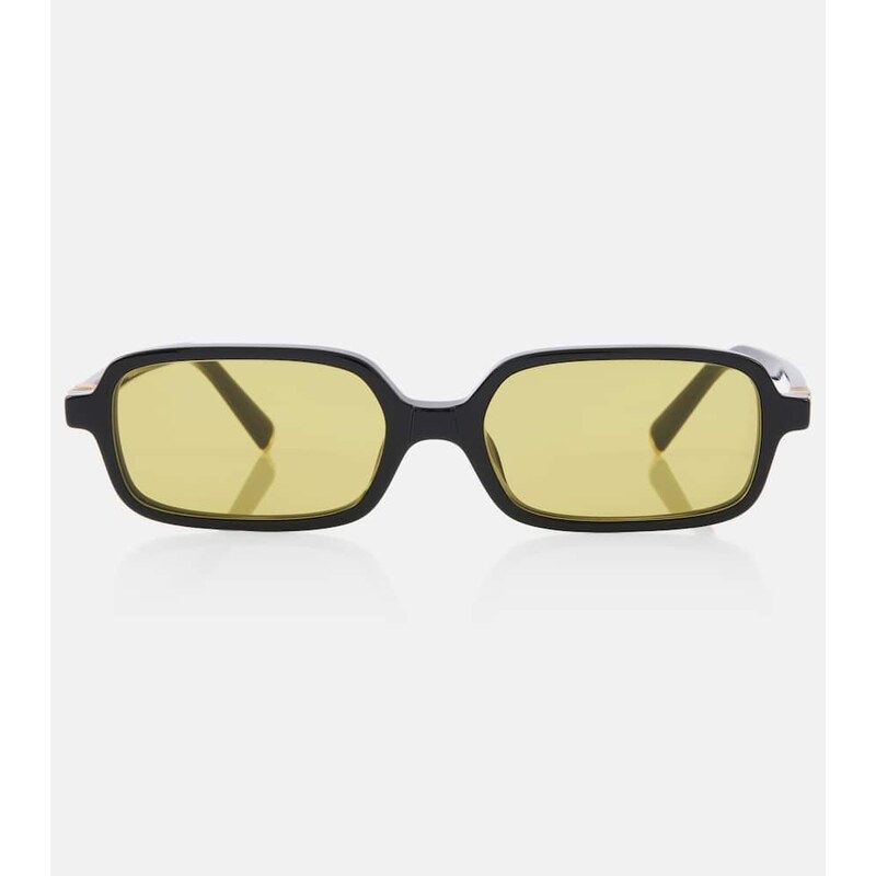 Miu Miu Miu Regard rectangular sunglasses