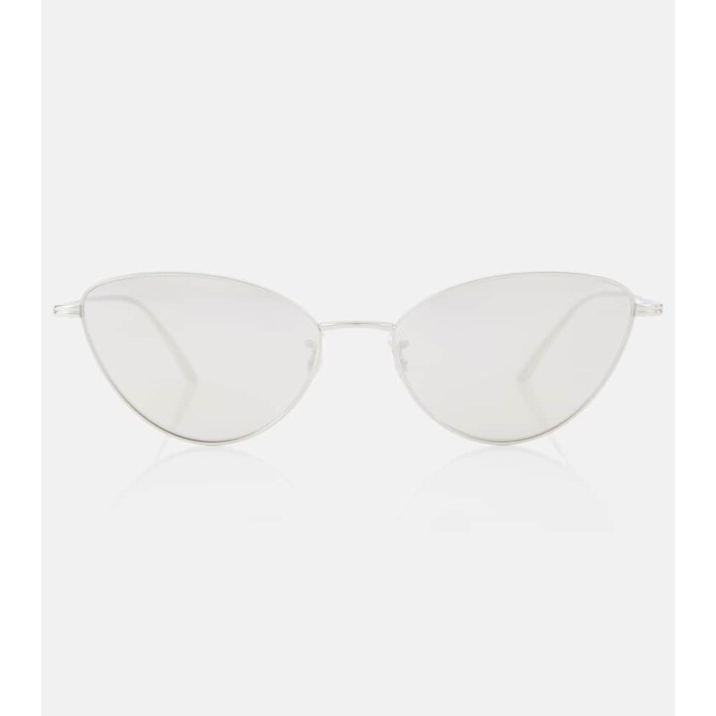 Khaite x Oliver Peoples 1998C cat-eye sunglasses