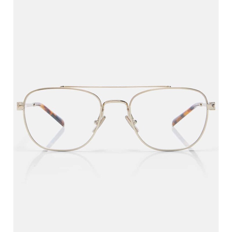 Miu Miu Aviator glasses