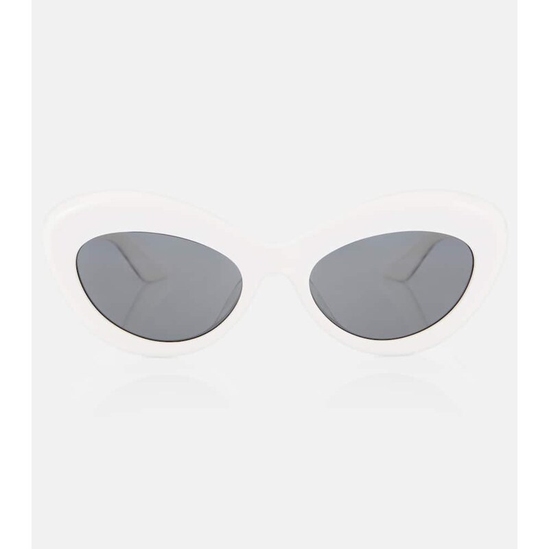 Khaite x Oliver Peoples 1968C cat-eye sunglasses