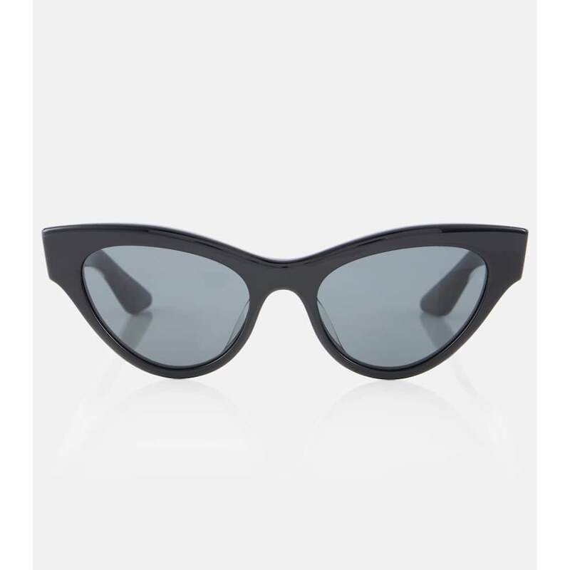 Khaite x Oliver Peoples Cat-eye sunglasses