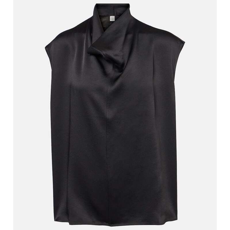 Toteme Draped top