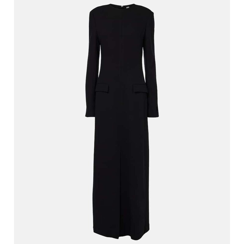 Toteme CrÃªpe maxi dress