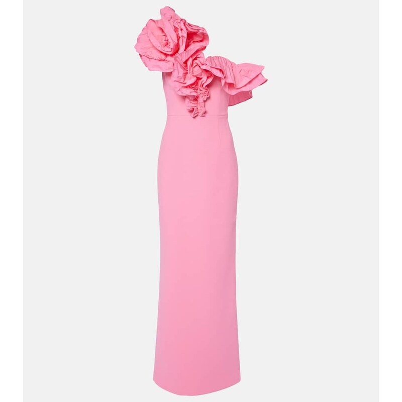 Rebecca Vallance Rosita gown