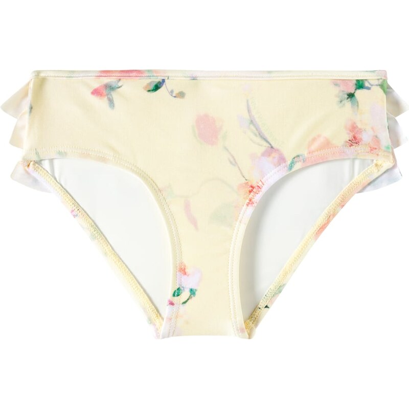 Zimmermann Kids Everley floral bikini bottoms
