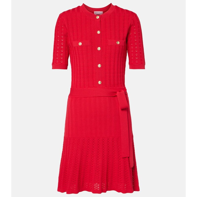 Rebecca Vallance Lucy mini dress