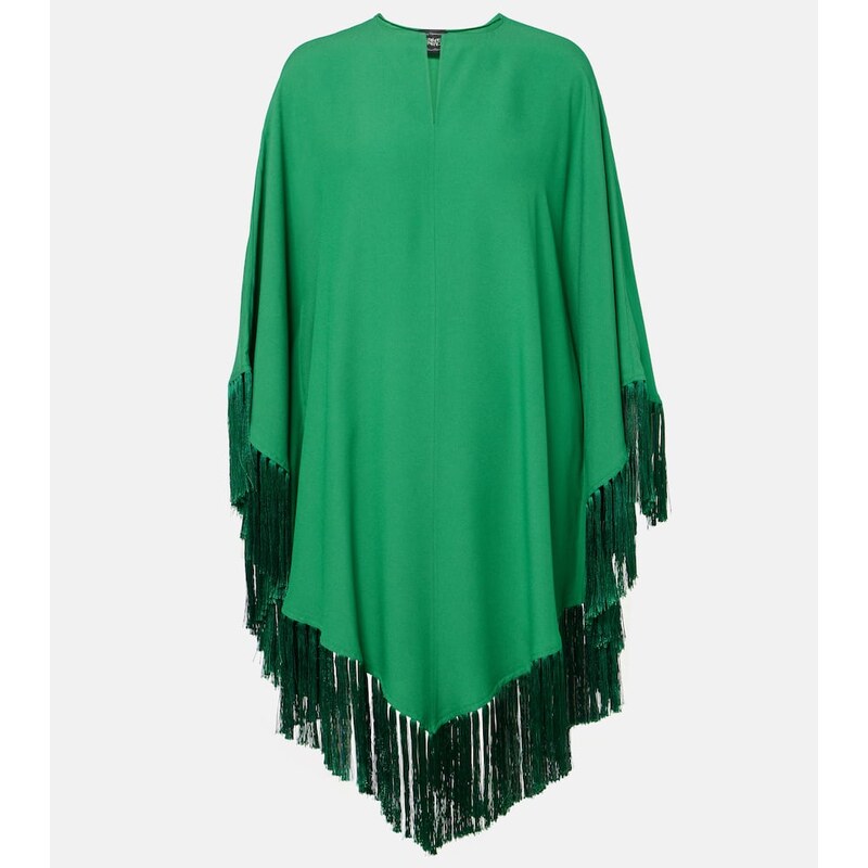 Taller Marmo Gloria beach cover-up