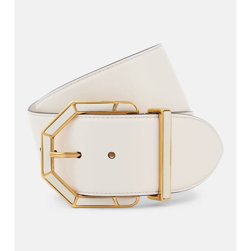Etro Leather belt