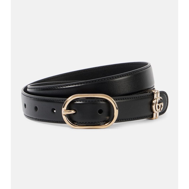 Gucci Leather belt