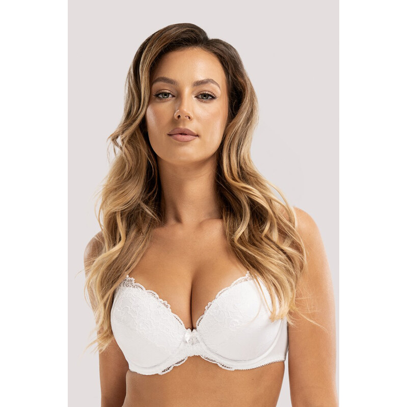Podprsenka Unikat Arabela - -Push - up