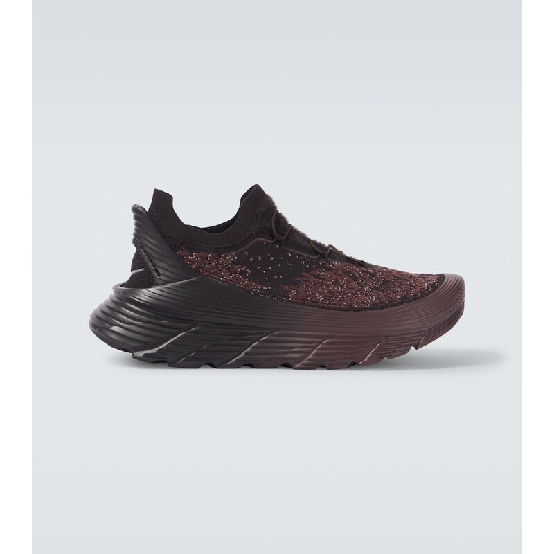 Hoka One One x Paria Farzaneh Restore Chukka sneakers
