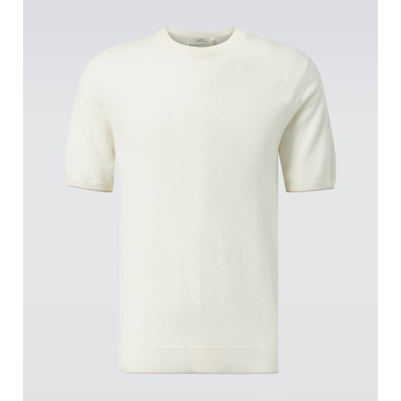 Arch4 Mr Chichester cashmere sweater
