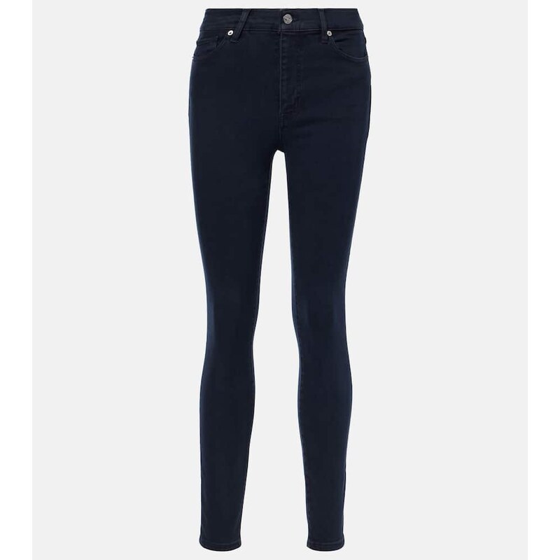Frame Le High Skinny jeans