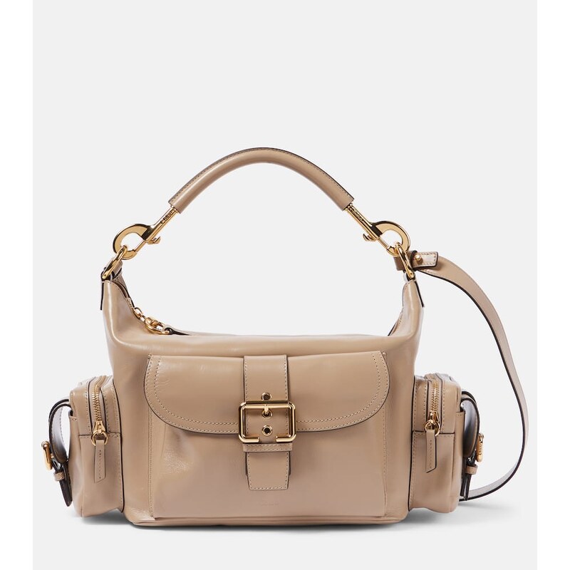Chloé Leather shoulder bag