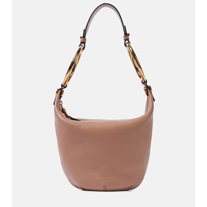 Chloé Bracelet Small leather shoulder bag
