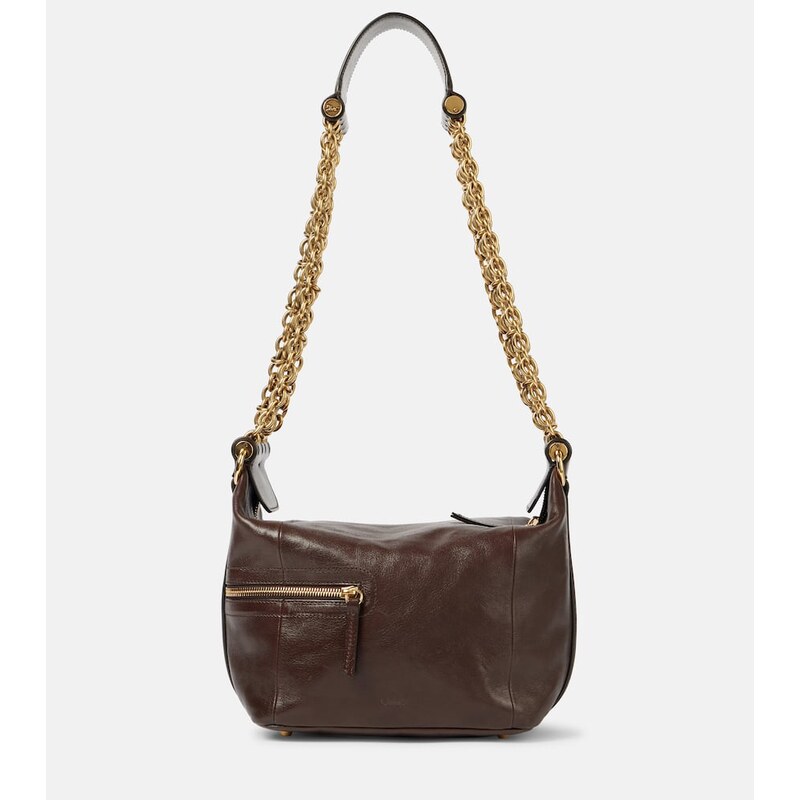 Chloé Camera Small leather shoulder bag