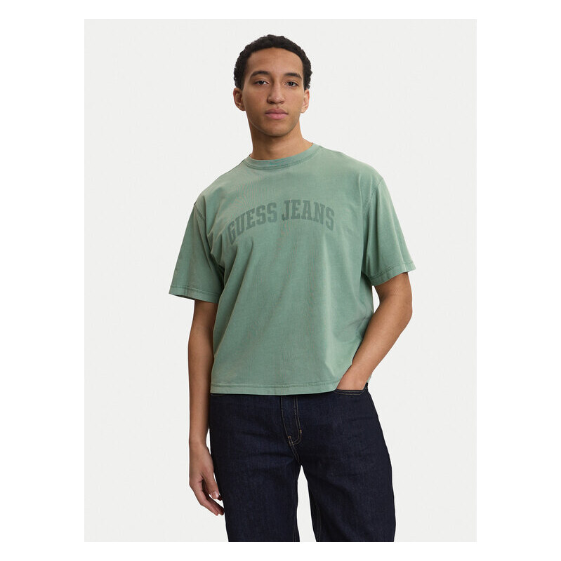 T-Shirt Guess