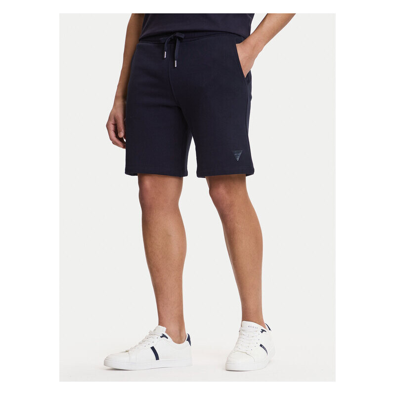 Sportovní kraťasy Guess