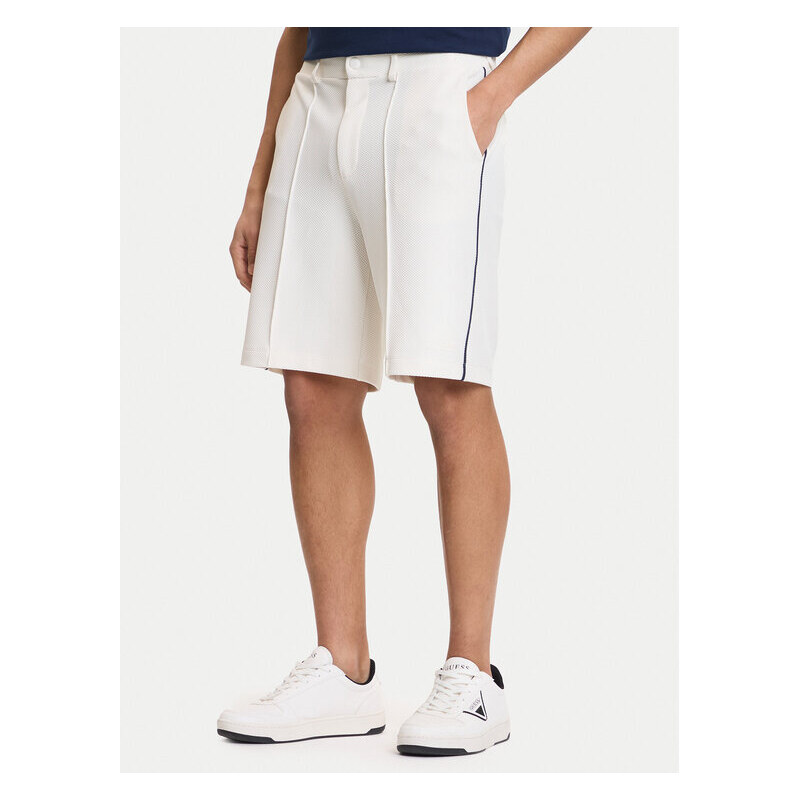 Sportovní kraťasy Guess