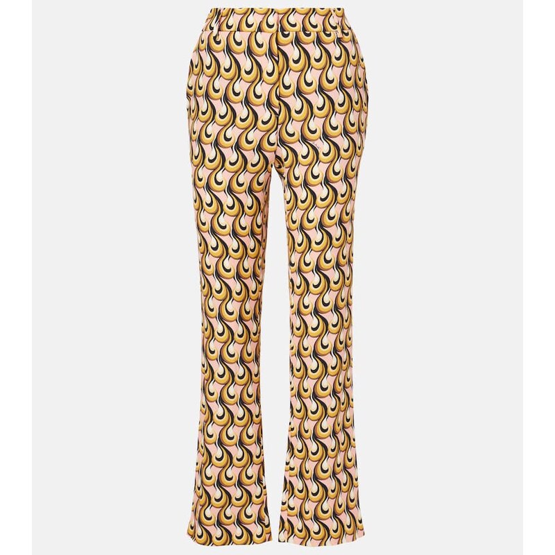 La DoubleJ 24/7 straight pants