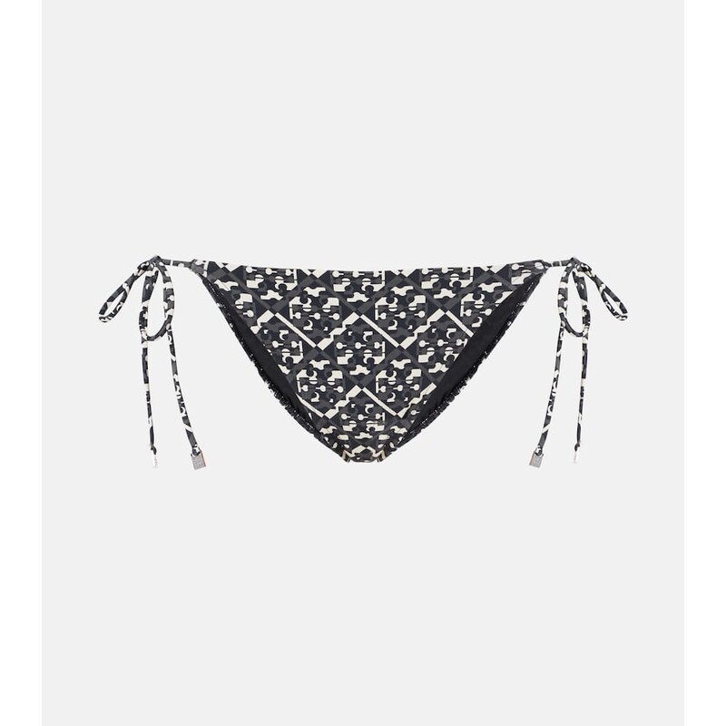 Tory Burch Bikini bottoms