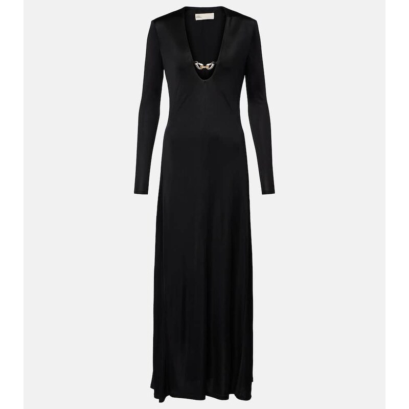 Tory Burch Jessa maxi dress