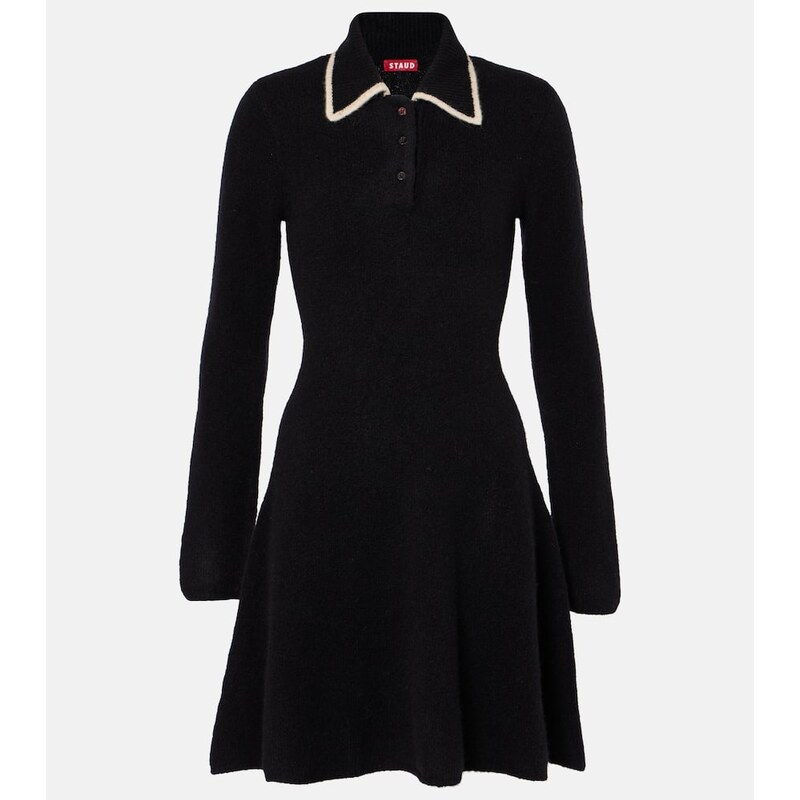 Staud Dujour minidress