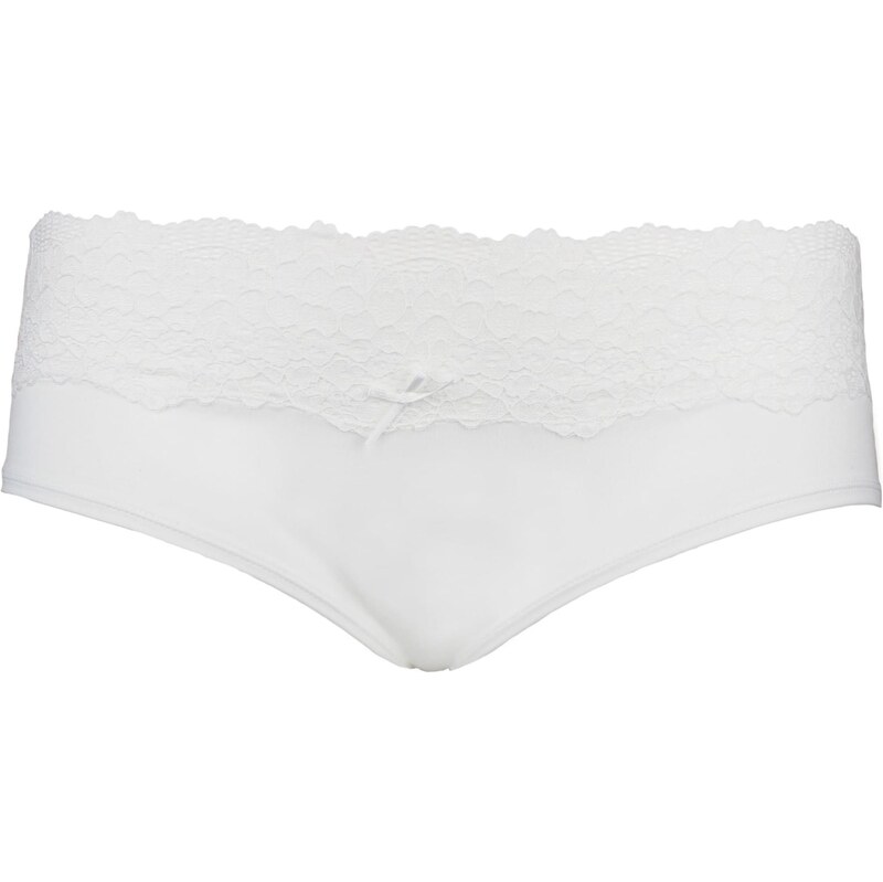 SugarShape Kalhotky Pure Lace slonová kost 113277022