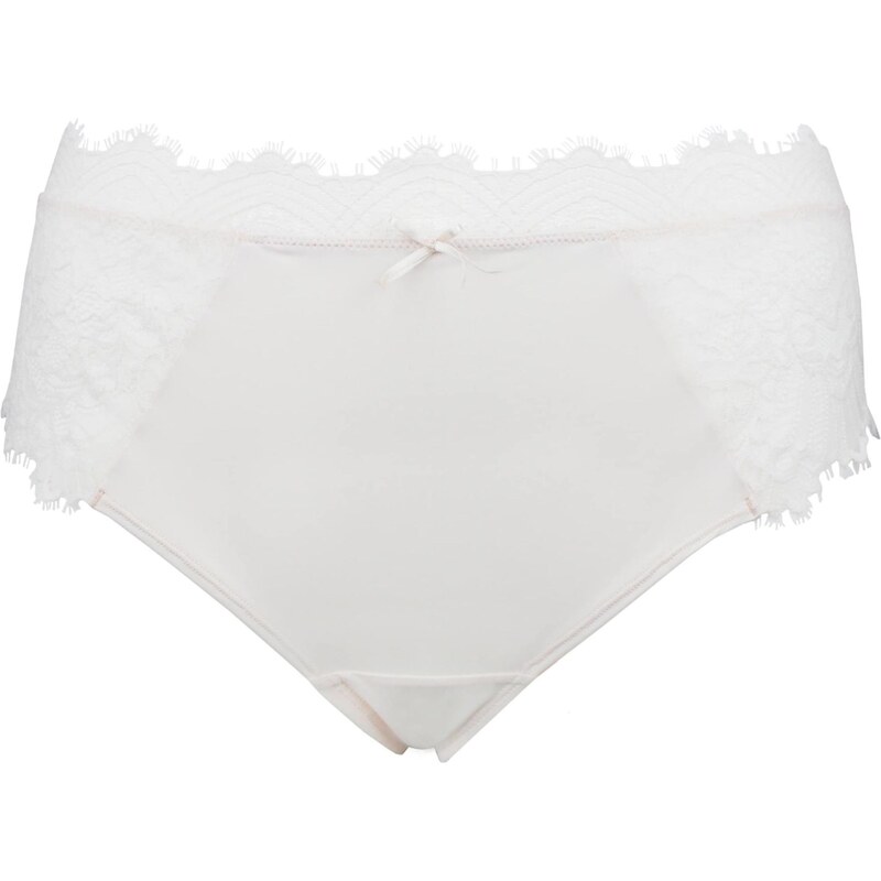 SugarShape Tanga Sophia přírodní bílá