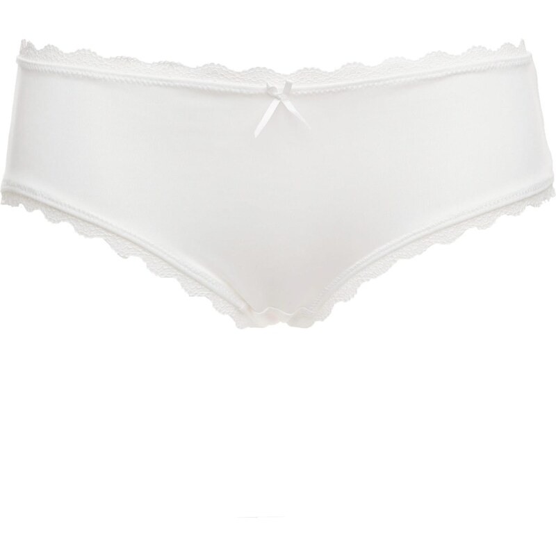 SugarShape Kalhotky Pure bílá