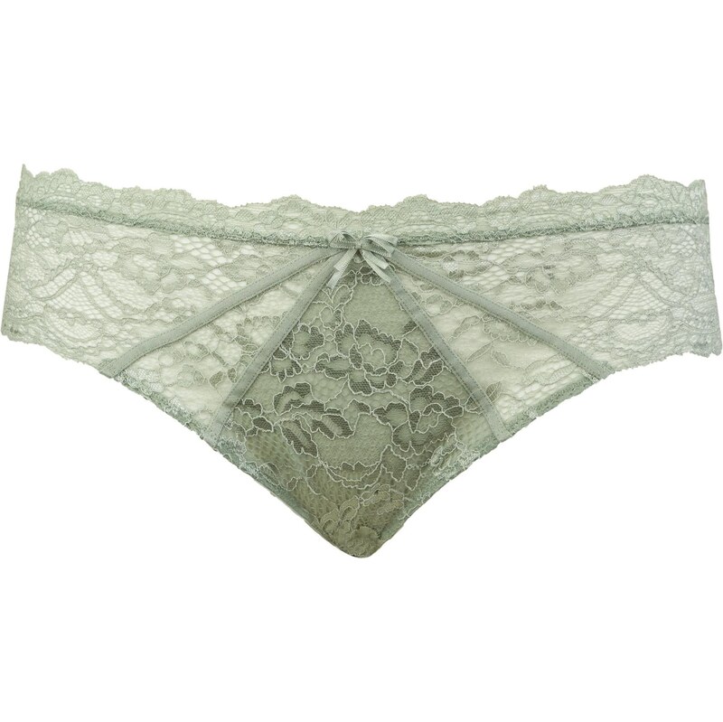 SugarShape Tanga Eliana světle zelená