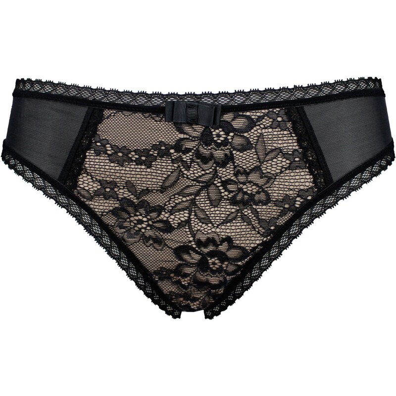 SugarShape Tanga Valerie černá 113277019