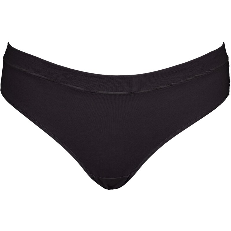 SugarShape Tanga černá
